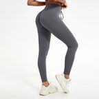 Kadın Spor Tayt Yoga Tayt 9686