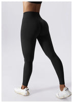 Kadın Spor Tayt Yoga Tayt 9686