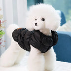 Köpek Mont Ceket 71366