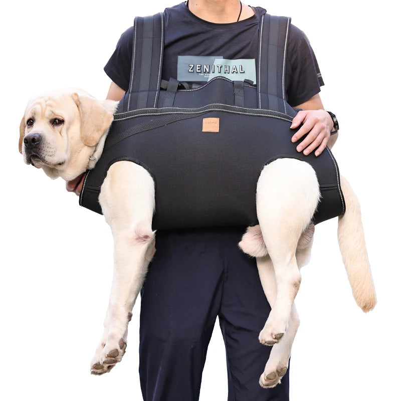 Köpek Taşıma Çantası 05889