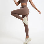 Kadın Spor Tayt Yoga Tayt 9686
