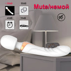Çift Motorlu Vibratör Dildo  G Spot Çift Başlı  13116
