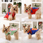 Köpek mont 09822