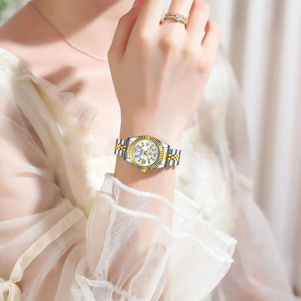 Kadın Saati  Luminous İkonik 05306