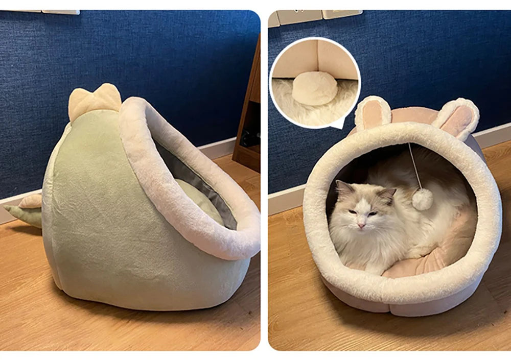 Kedi Yatağı 27569