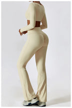 Kadın Tayt Yoga Set 80352