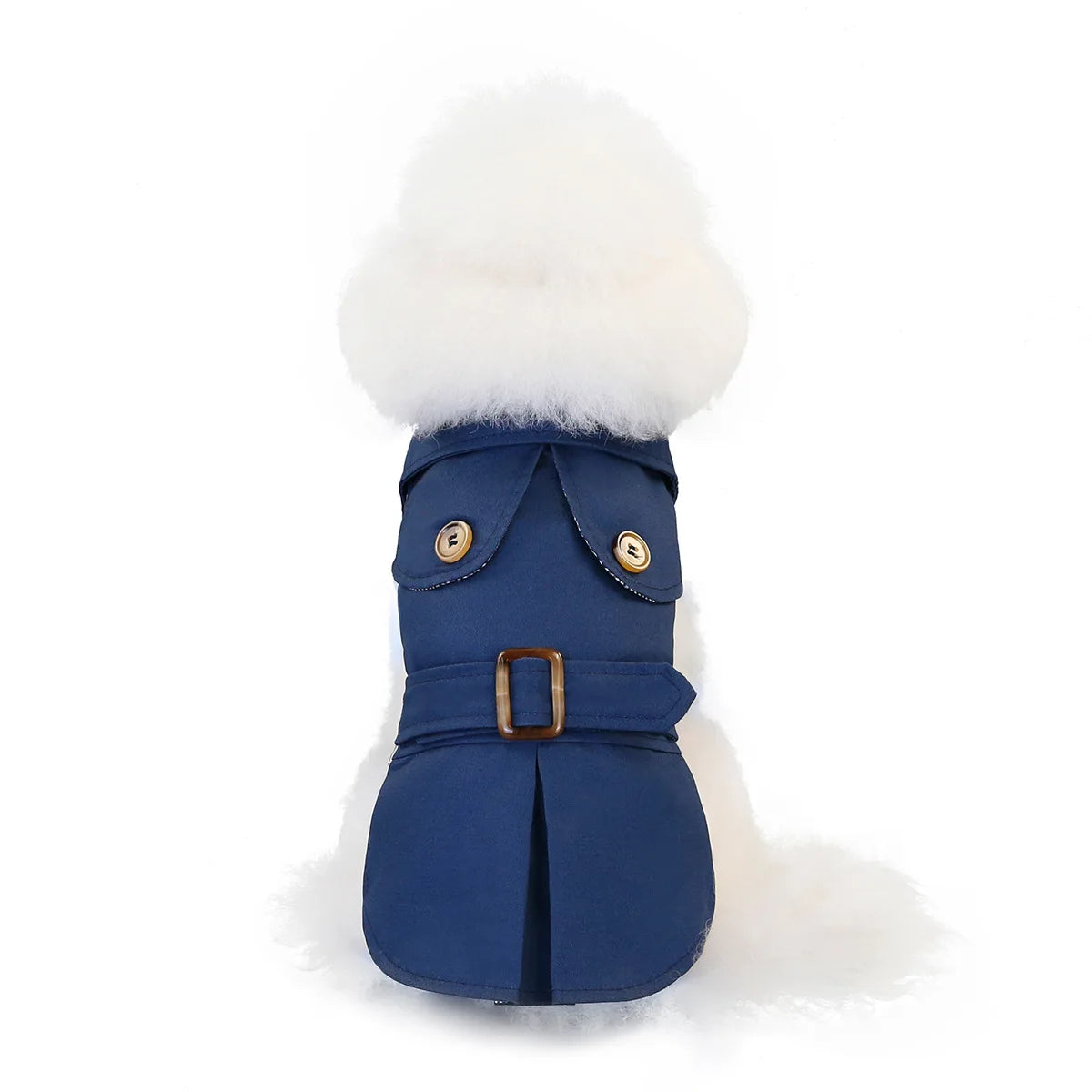 Köpek Mont Ceket 34479
