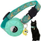 AirTag Uyumlu Akıllı Kedi Tasması 26334