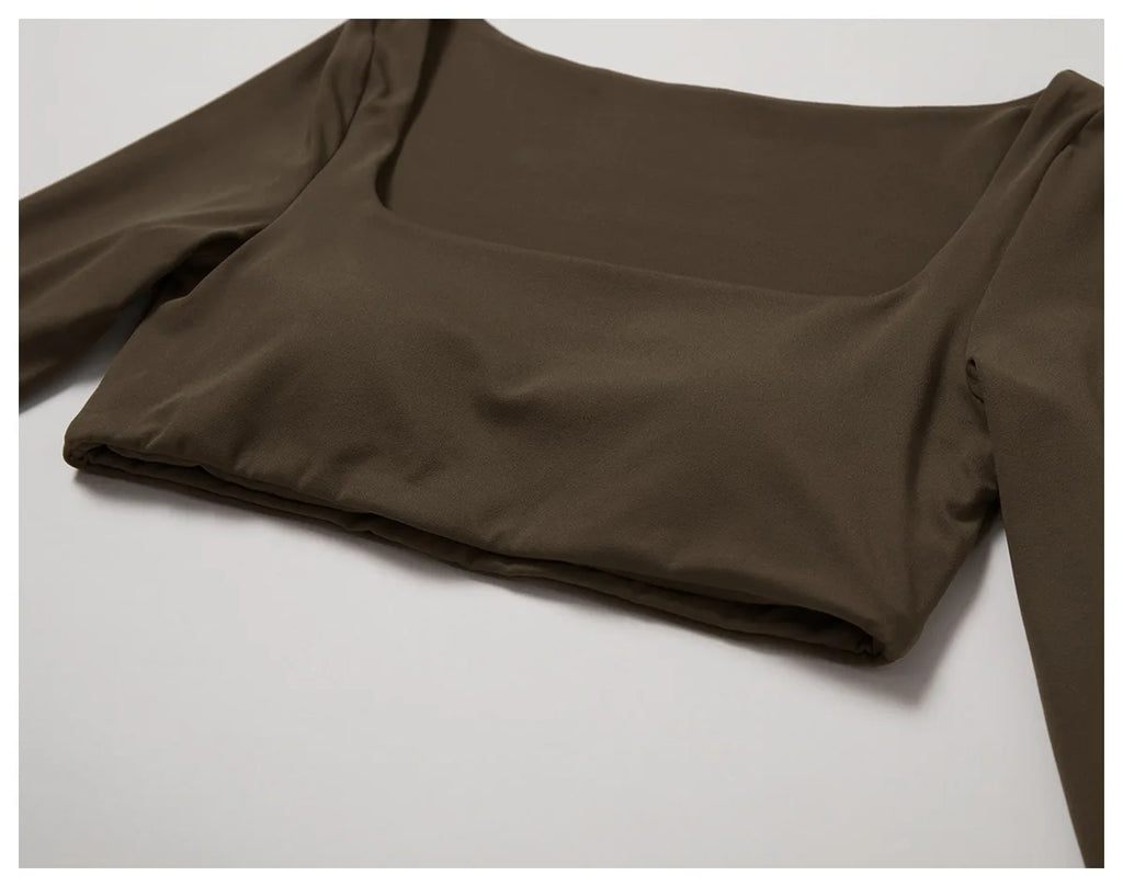Kadın Tayt Yoga Set 80352