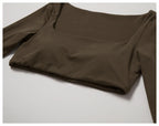 Kadın Tayt Yoga Set 80352