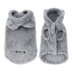 Köpek Mont Kazak 48314