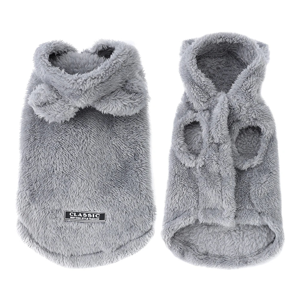 Köpek Mont Kazak 48314