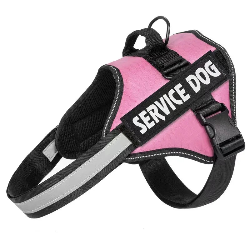 Köpek Göğüs Tasması 89678