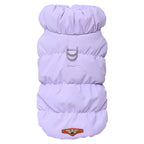 Köpek Mont Ceket 71366