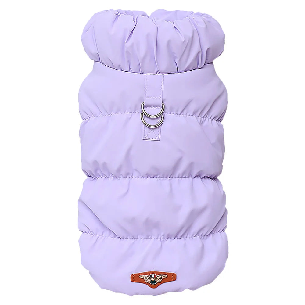 Köpek Mont Ceket 71366
