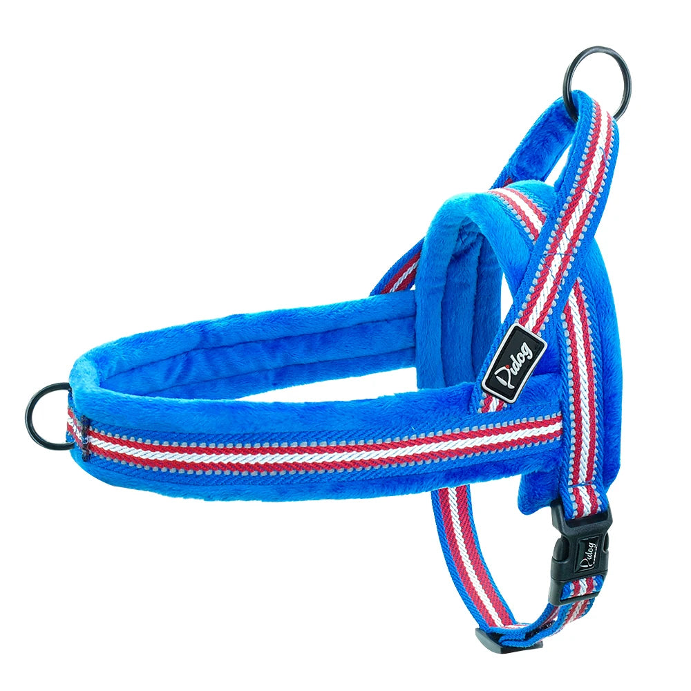 Köpek Göğüs Tasması Yastıklı Reflective 869512