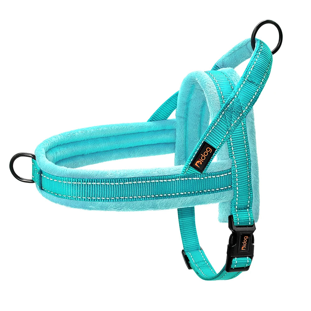 Köpek Göğüs Tasması Yastıklı Reflective 869512