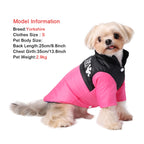 Köpek Yağmurluk 54528
