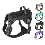 Tactical Göğüs Tasması Reflective 30456