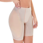 Yüksek Bel Kalça ve Basen Dolgunlaştırıcı Şekillendirici Korse Tayt 78896