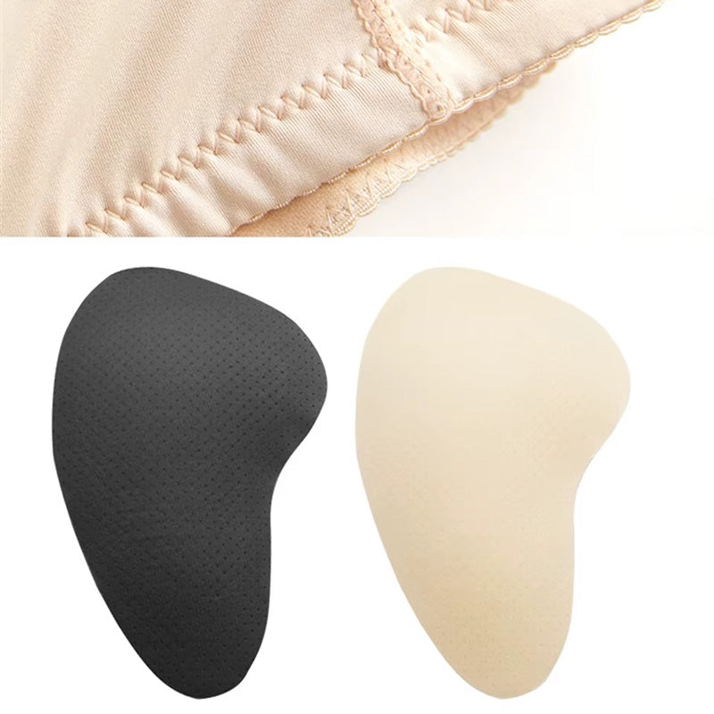 Yüksek Bel Kalça ve Basen Dolgunlaştırıcı Şekillendirici Korse Tayt 78896