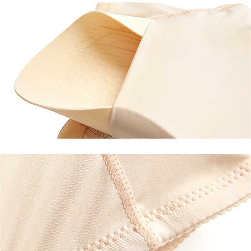 Yüksek Bel Kalça ve Basen Dolgunlaştırıcı Şekillendirici Korse Tayt 78896