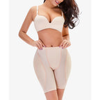 Yüksek Bel Kalça ve Basen Dolgunlaştırıcı Şekillendirici Korse Tayt 78896