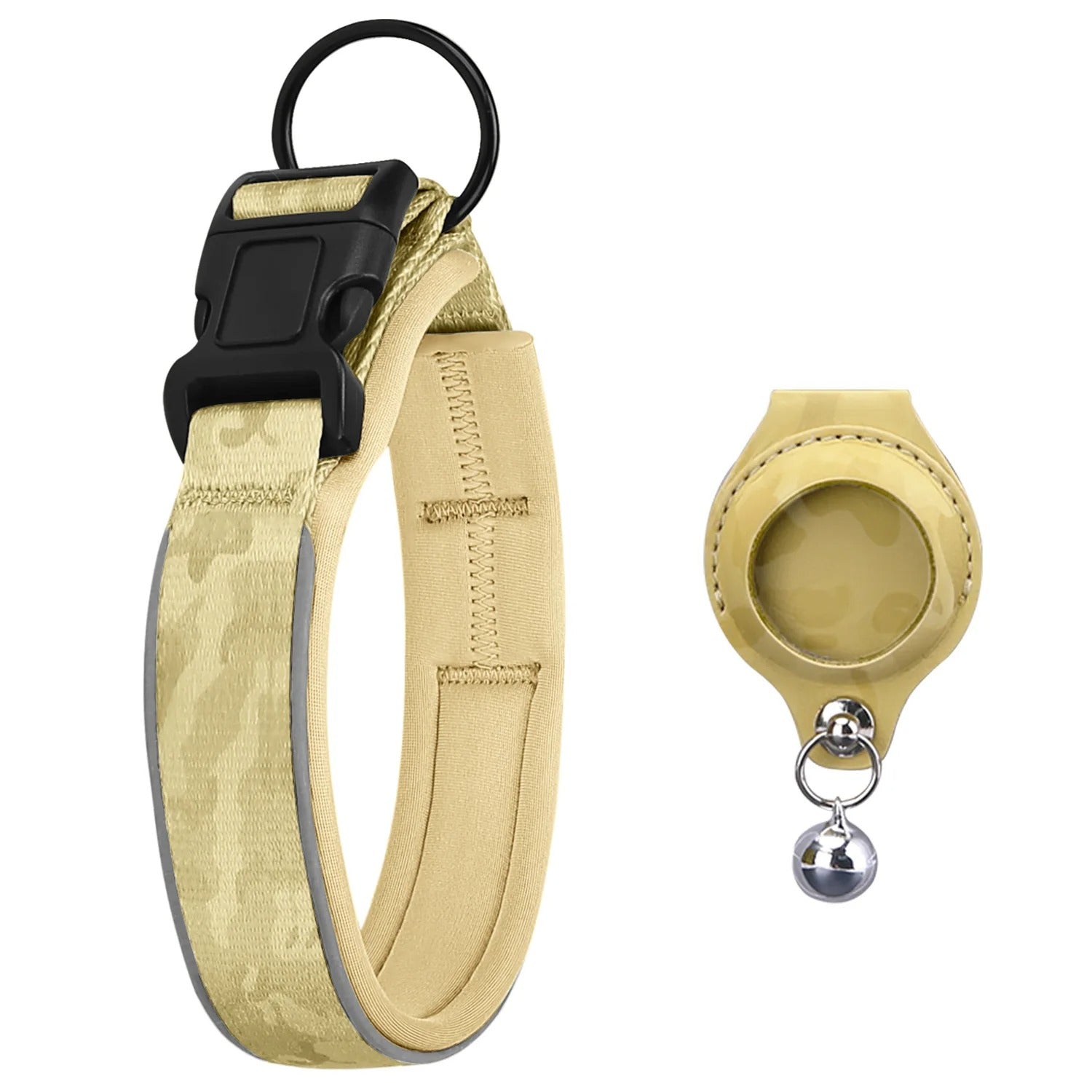 Airtag Tasma Airtag Köpek Tasması 05112