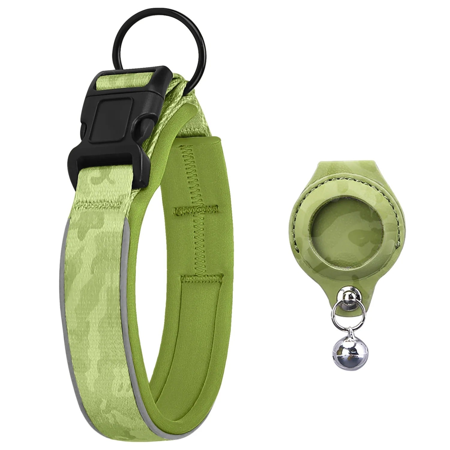 Airtag Tasma Airtag Köpek Tasması 05112