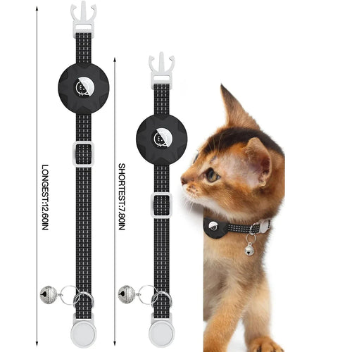 airtag kedi tasma