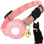 kedi tasması airtag tasma