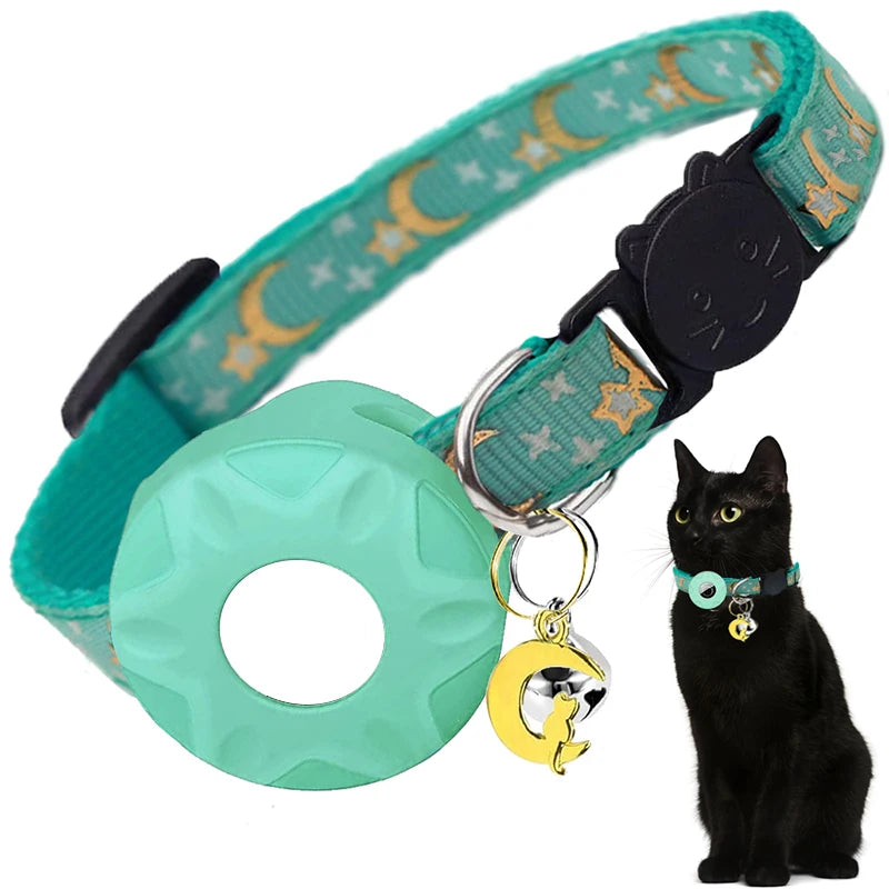 kedi tasması