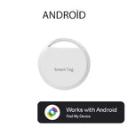Bluetooth GPS Tracker - Android & iOS  04241
