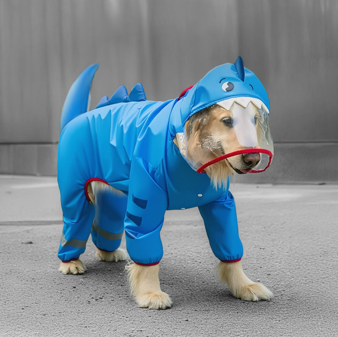Köpek yağmurluk 20258760