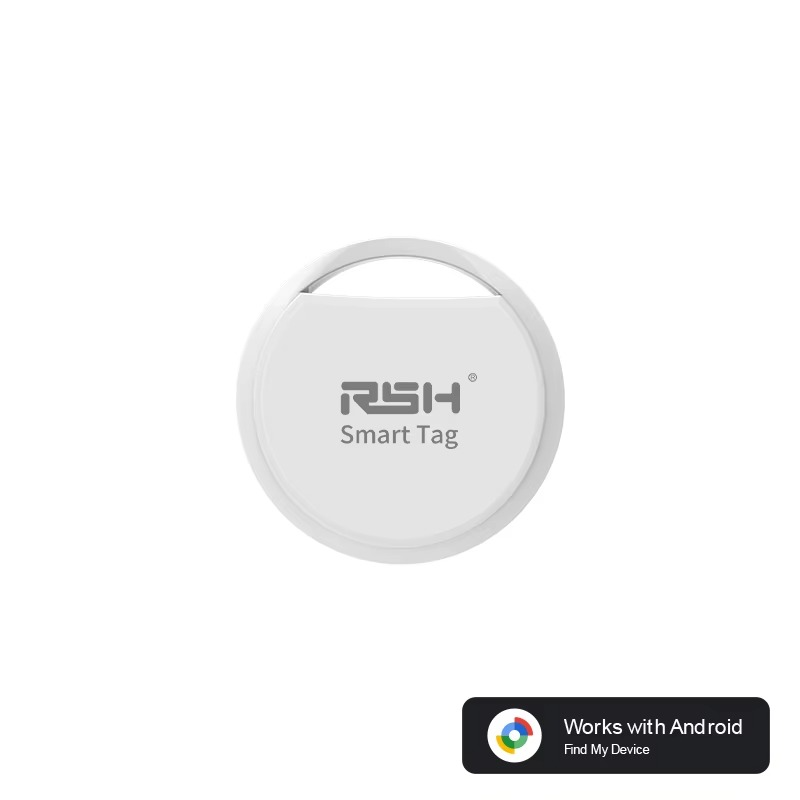 Bluetooth GPS Tracker - Android & iOS  04241