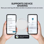 Bluetooth GPS Tracker - Android & iOS  04241
