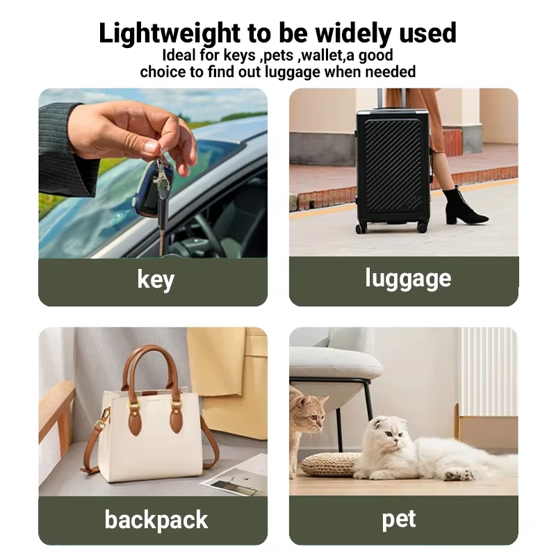 Bluetooth GPS Tracker - Android & iOS  04241
