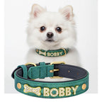 Köpek tasması Bling Charm İsimli Boyun Tasması 139294