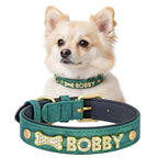 Köpek tasması Bling Charm İsimli Boyun Tasması 139294