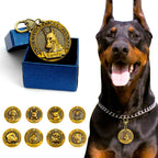 Köpek İsimlik KUTULU  Köpek Hediyesi 17247747