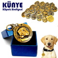 Köpek İsimlik KUTULU  Köpek Hediyesi 17247747