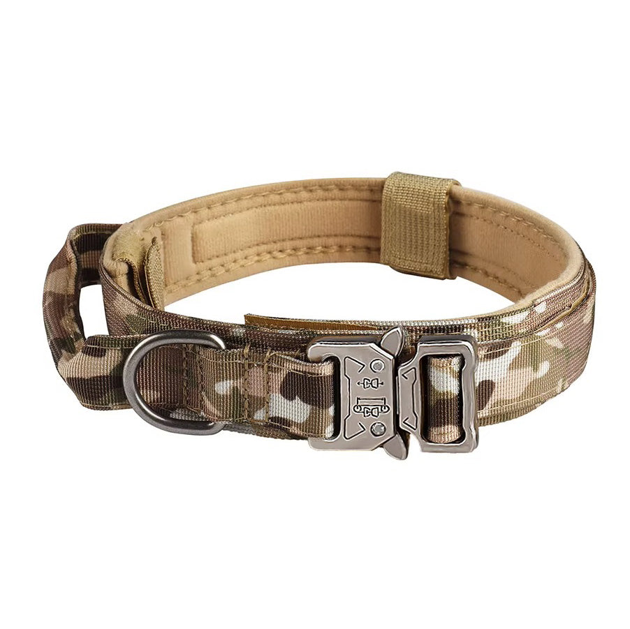 Pitbull tasması Tactical 38952