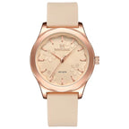 Kadın Saati Quartz Flower Dial 20382