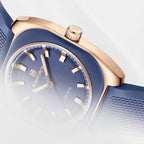 Kadın Saati Quartz Silicone Strap 20928