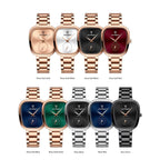 Kadın Saati Minimalist Zarafet 84650