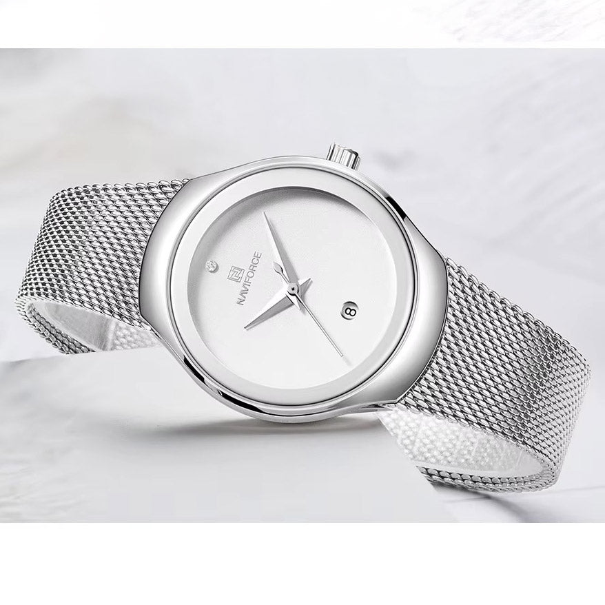 Kadın Saati Quartz Relogio Feminino 87410