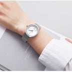 Kadın Saati Quartz Relogio Feminino 87410