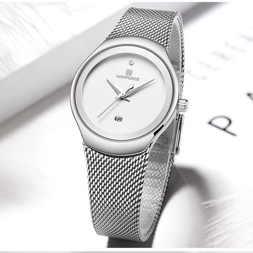 Kadın Saati Quartz Relogio Feminino 87410