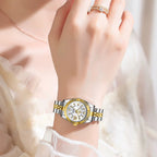 Kadın Saati  Luminous İkonik 05306