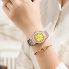 Kadın Saati Paslanmaz Çelik 75166